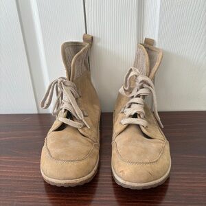 Chaco Barbary Boot